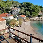 Robinson Torac Appartement Gdinj