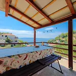Appartement Robinson Torac *