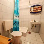 Appartement Robinson Torac *