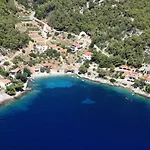 Appartement Robinson Torac Gdinj