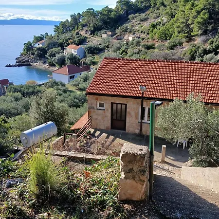 Apartman Robinson Torac *