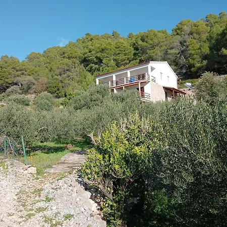 Apartman Robinson Torac Gdinj
