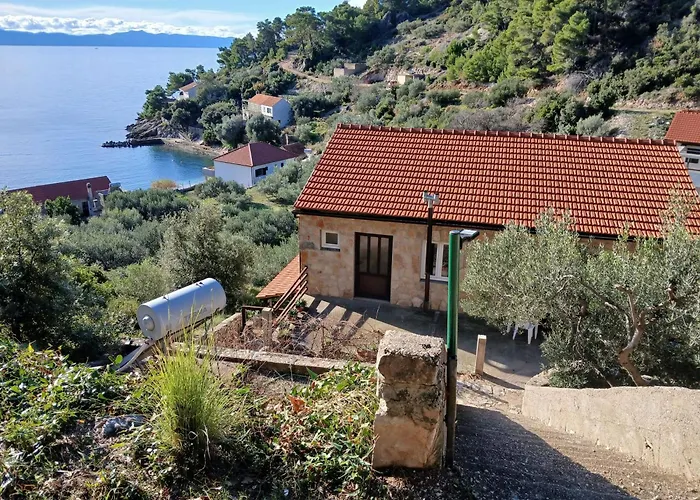 Apartman Robinson Torac *