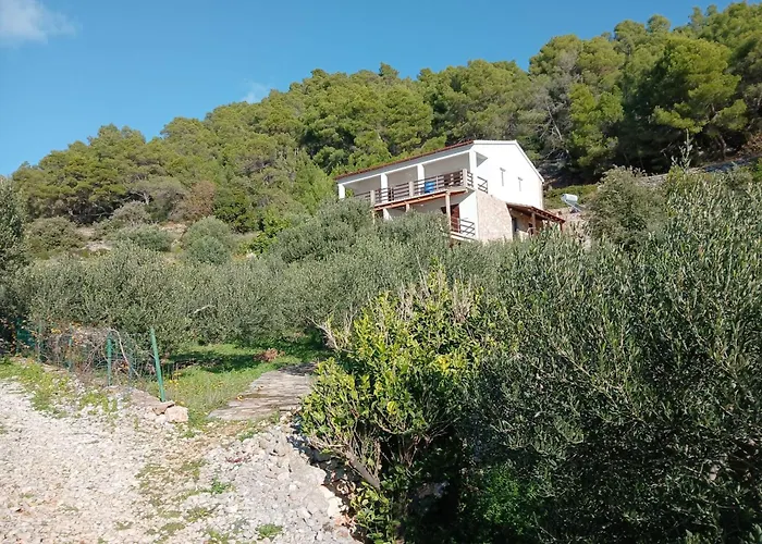 Apartman Robinson Torac Gdinj