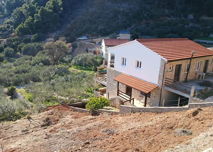 Robinson Torac Apartman