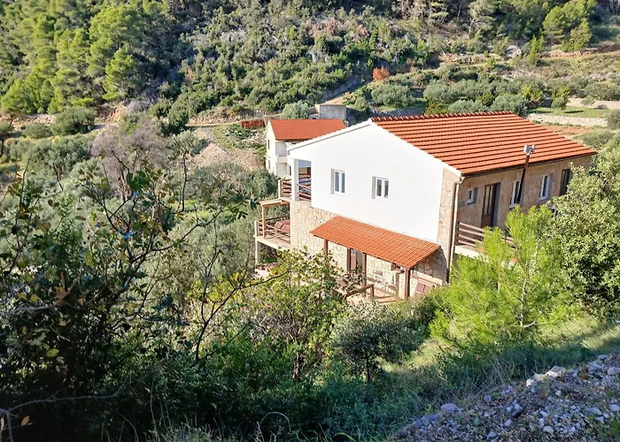 Robinson Torac Apartman *