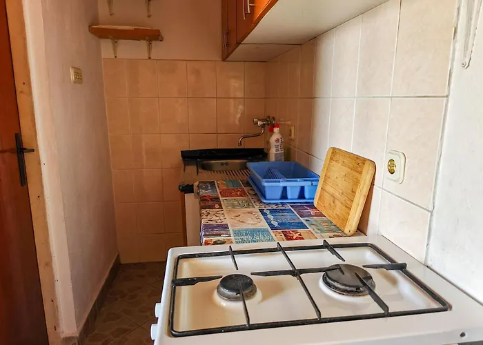 Robinson Torac Apartman