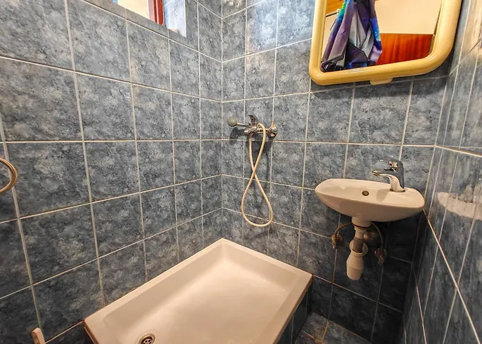 Apartman Robinson Torac