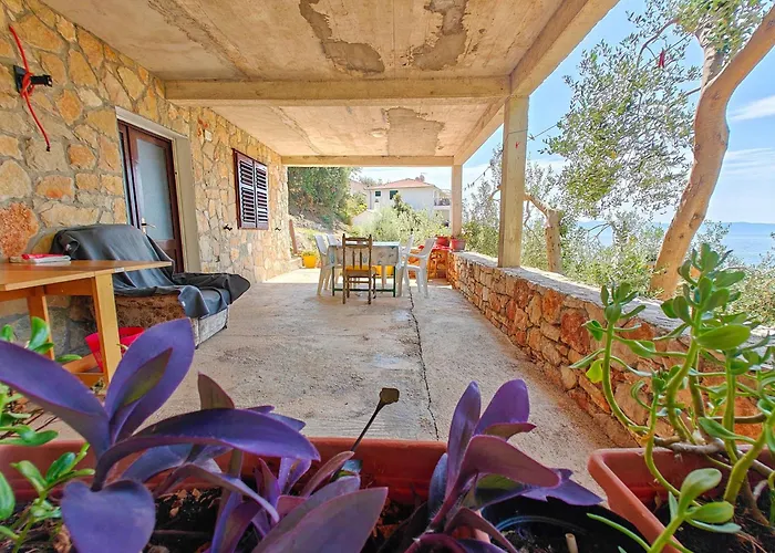 Robinson Torac Apartman