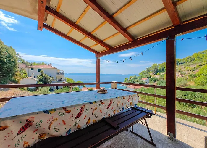 Apartman Robinson Torac *
