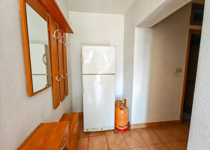 Apartman Robinson Torac Gdinj