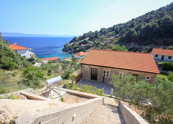 Apartman Robinson Torac Gdinj