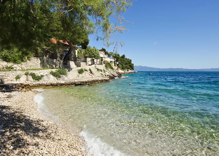 Robinson Torac Apartman