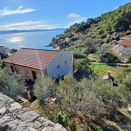 Apartmán Robinson Torac Gdinj