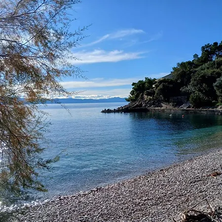 Robinson Torac * Gdinj