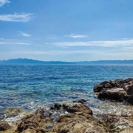 Robinson Torac Apartmán