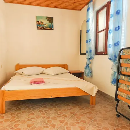 Robinson Torac Gdinj