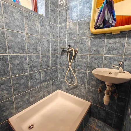 Apartamento Robinson Torac