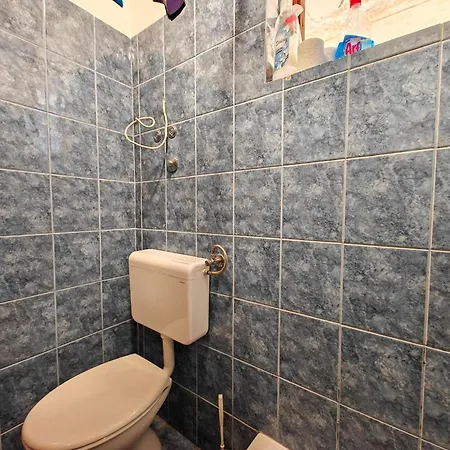 Apartamento Robinson Torac