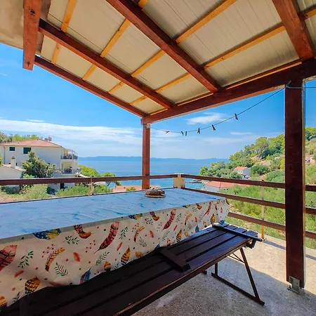 Apartmán Robinson Torac *