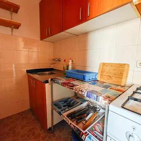 Robinson Torac Gdinj