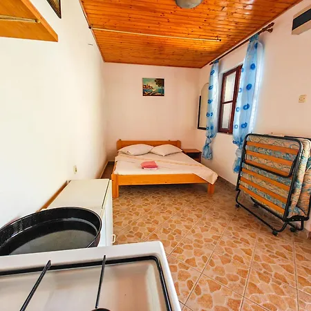 Robinson Torac * Gdinj