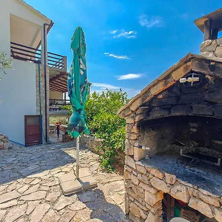 Robinson Torac Gdinj