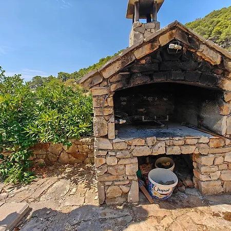 Apartmán Robinson Torac