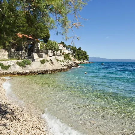 Robinson Torac Apartmán