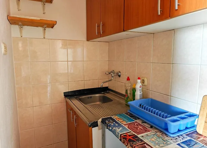 Robinson Torac * Gdinj