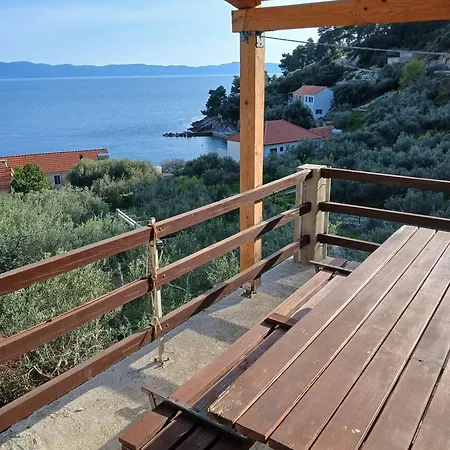Inn Robinson Torac