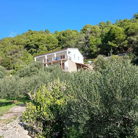 Robinson Torac * Gdinj