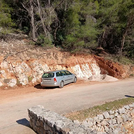 Apartment Robinson Torac