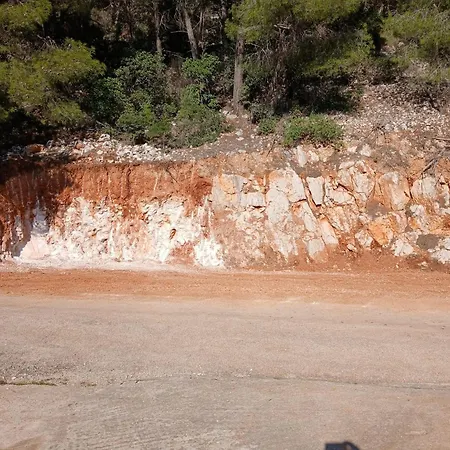 Apartment Robinson Torac *