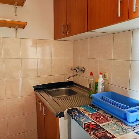 Robinson Torac * Gdinj