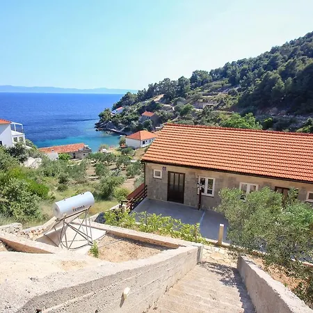 Apartment Robinson Torac Gdinj