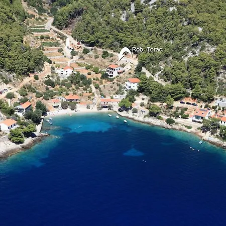 Inn Robinson Torac Gdinj